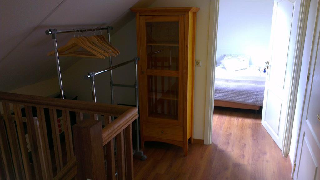 Vakantiehuis "Aan De Zandweg" Roderesch ห้อง รูปภาพ