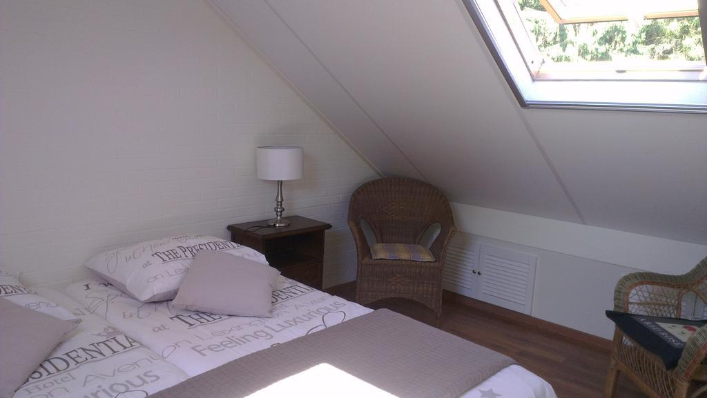 Vakantiehuis "Aan De Zandweg" Roderesch ห้อง รูปภาพ