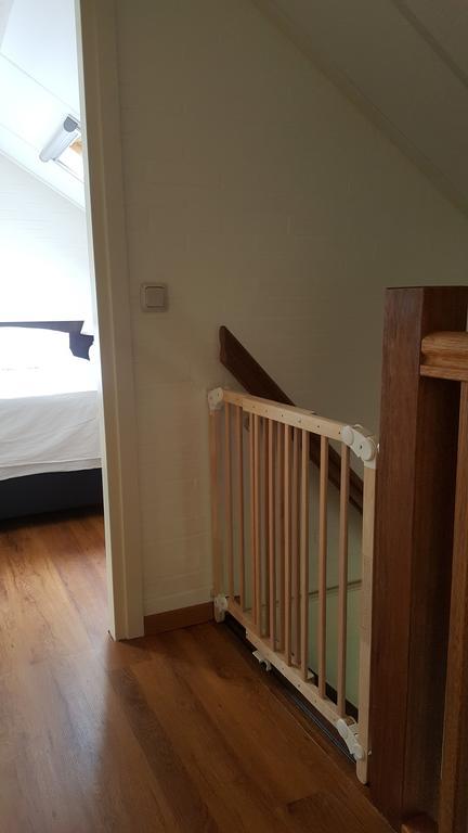 Vakantiehuis "Aan De Zandweg" Roderesch ภายนอก รูปภาพ